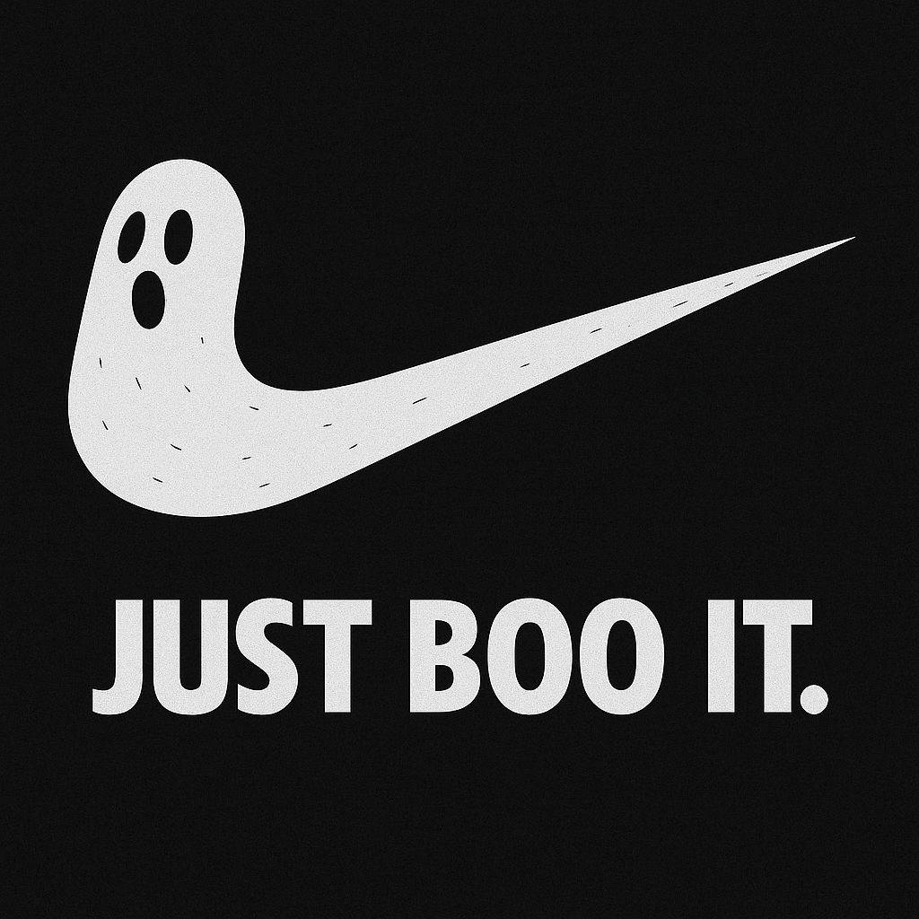 Halloween House Merch