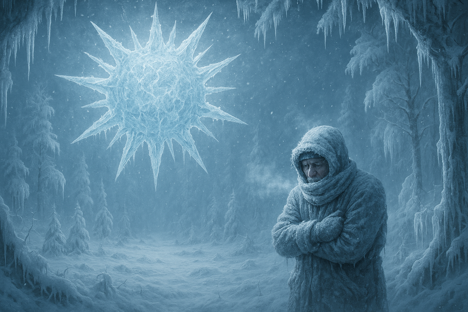 Always Cold Special Collection with Ali