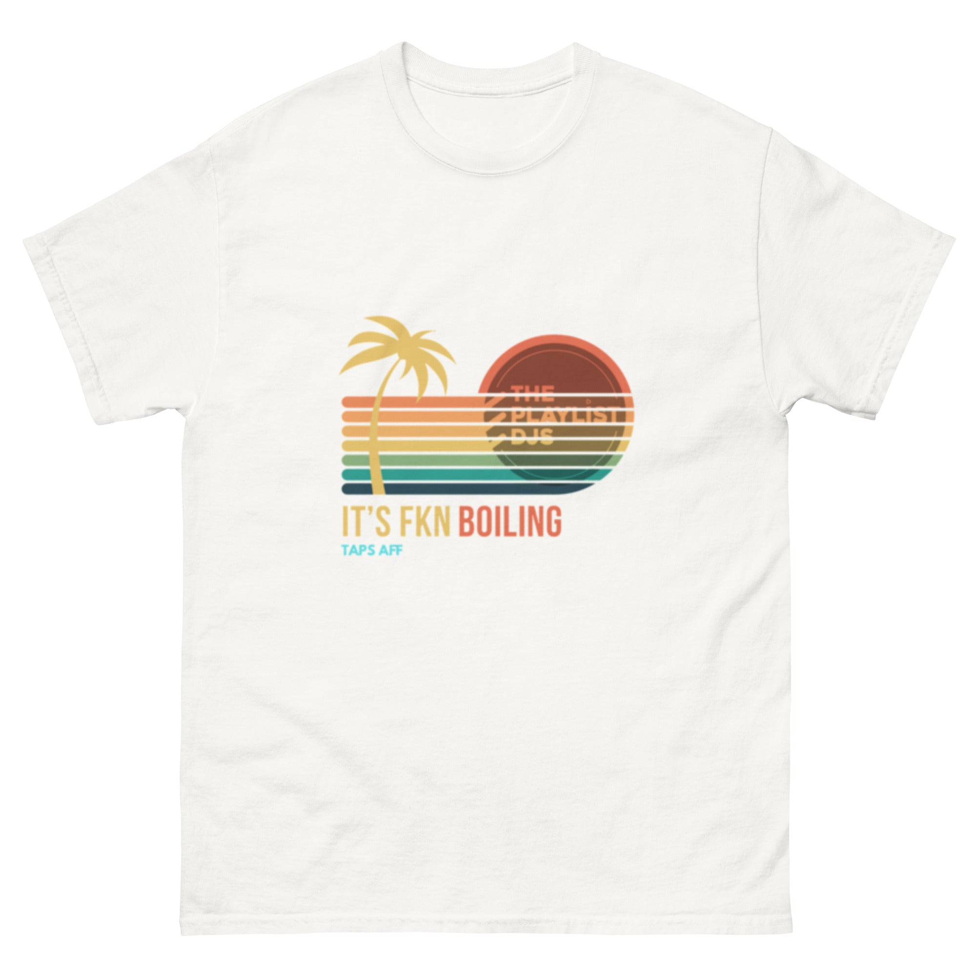 Summer House Merch by The MemeDJs