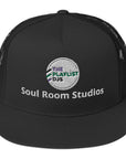Soul Room Studios Bespoke Trucker Cap