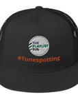 Playlist DJs TuneSpotting Trucker Cap