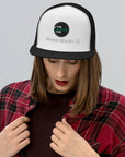 House Music DJ Trucker Cap