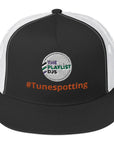 Playlist DJs TuneSpotting Trucker Cap