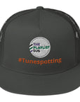 Playlist DJs TuneSpotting Trucker Cap