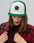 House Music DJ Trucker Cap