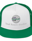 Soul Room Studios Bespoke Trucker Cap
