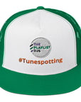 Playlist DJs TuneSpotting Trucker Cap