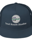 Soul Room Studios Bespoke Trucker Cap