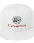 Playlist DJs TuneSpotting Trucker Cap