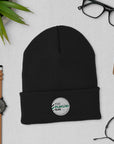 Cuffed Beanie by Playlist DJs