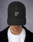Playlist DJs House Music DJ Trucker Cap