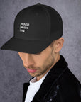 Playlist DJs House Music DJ Trucker Cap