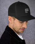 Playlist DJs House Music DJ Trucker Cap