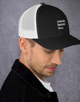 Playlist DJs House Music DJ Trucker Cap