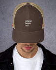Playlist DJs House Music DJ Trucker Cap