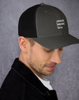 Playlist DJs House Music DJ Trucker Cap