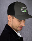 Runners Playlist Trucker Cap