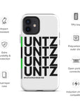 UNTZ Playlist DJs Tough Case for iPhone®