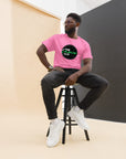 Playlist DJs Logo Unisex classic tee