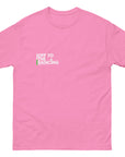 Off To The Dancing Unisex classic tee