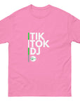 TikTok DJ Unisex classic tee