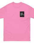 House Music Producer Unisex classic tee