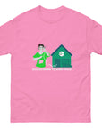 Just Listening To Some House - Unisex classic tee