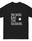 No Skool Like The Oldskool - Unisex classic tee