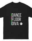 Dance Floor Diva Unisex classic tee