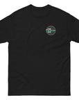 Playlist DJs Small Logo - Unisex classic tee