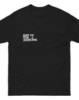 Off To The Dancing Unisex classic tee