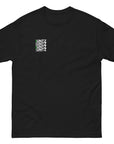 UNTZ UNTZ UNTZ UNTZ Micro Logo Unisex classic tee