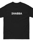 Shabba Unisex classic tee