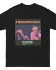 Tunespotting Unisex classic tee