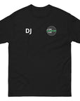 DJ - Unisex classic tee