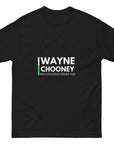 Wayne Chooney Unisex classic tee