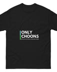 Only Choons Playlist DJs Unisex classic tee