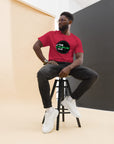 Playlist DJs Logo Unisex classic tee