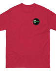 Playlist DJs Small Logo - Unisex classic tee