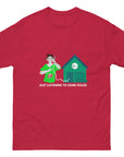 Just Listening To Some House - Unisex classic tee