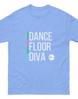 Dance Floor Diva Unisex classic tee