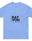 Ray Von Unisex classic tee