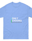 Only Choons Playlist DJs Unisex classic tee