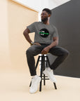 Playlist DJs Logo Unisex classic tee