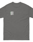 UNTZ UNTZ UNTZ UNTZ Micro Logo Unisex classic tee