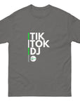 TikTok DJ Unisex classic tee