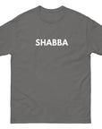 Shabba Unisex classic tee