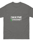 Wayne Chooney Unisex classic tee