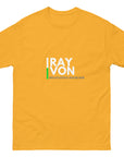 Ray Von Unisex classic tee