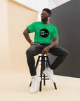Playlist DJs Logo Unisex classic tee